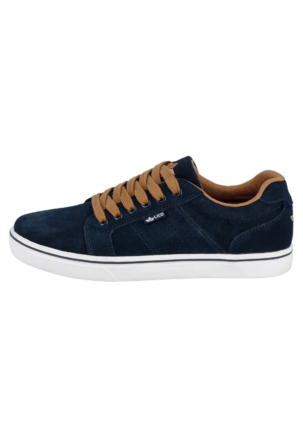Trainers - blue