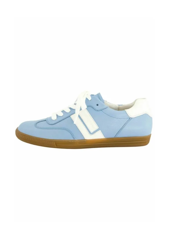 Trainers - blue