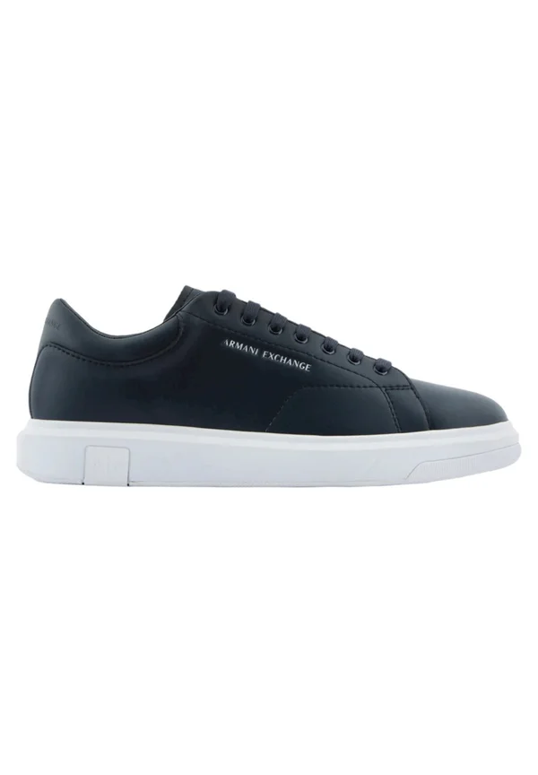 Trainers - blue