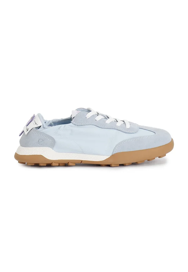 Trainers - blue