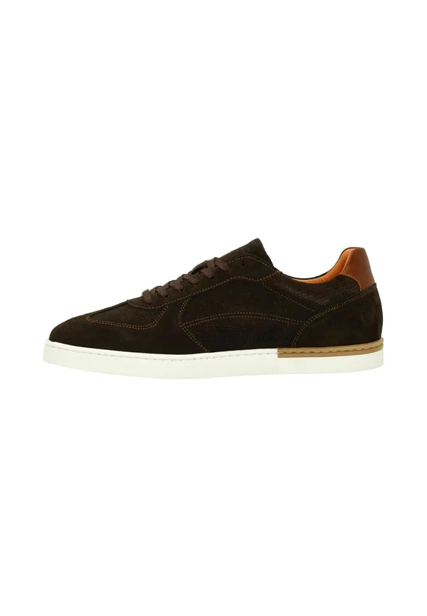 Trainers - braun