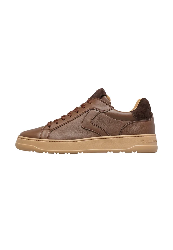 Trainers - braun