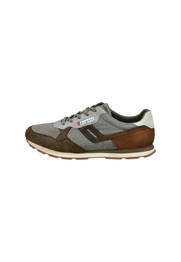 Trainers - braun