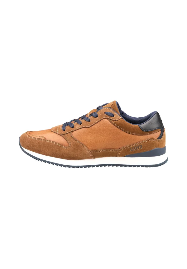 Trainers - braun