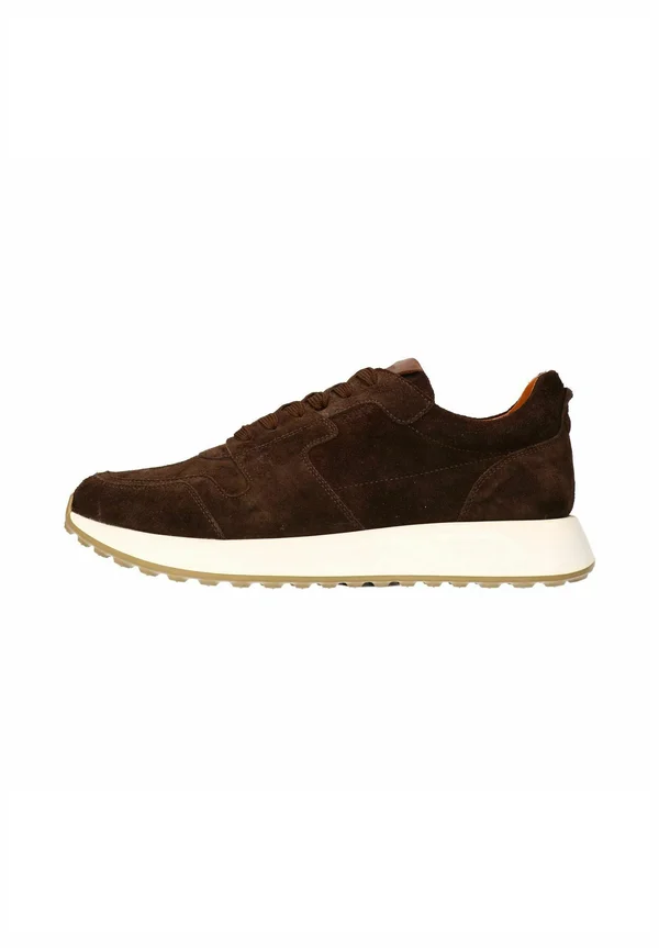 Trainers - braun