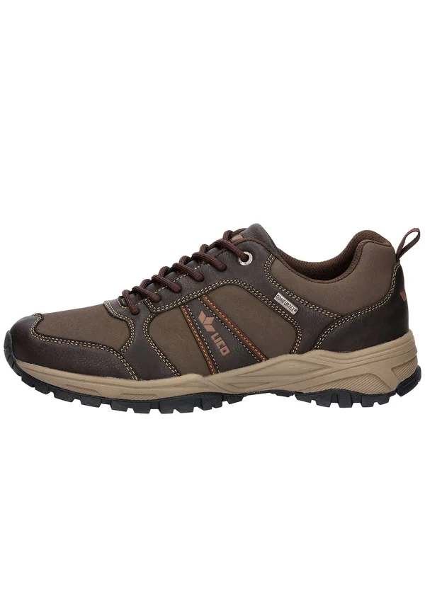 Trainers - braun
