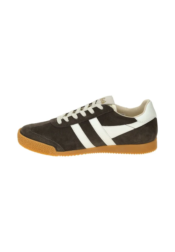 Trainers - braun