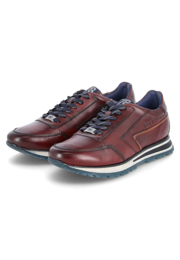 Trainers - braun