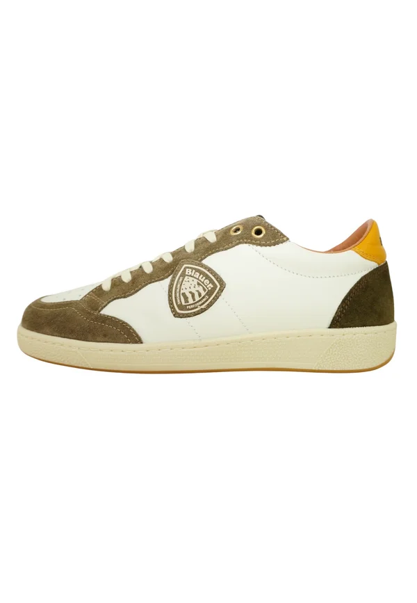 Trainers - braun