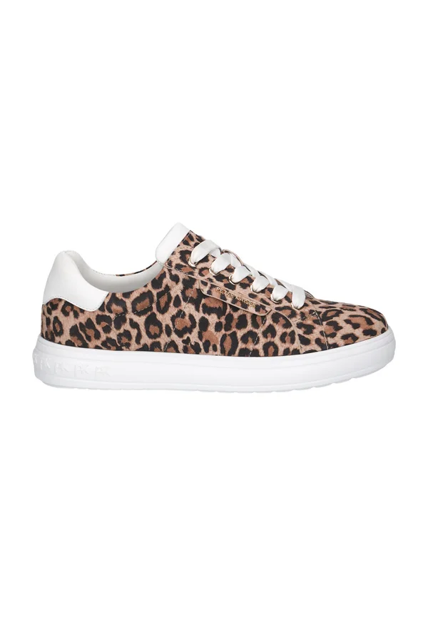 Trainers - braun