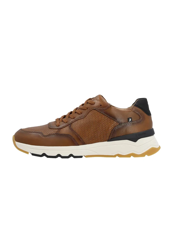 Trainers - braun