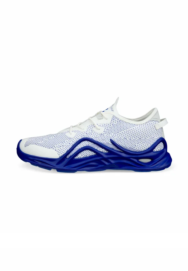 Trainers - bright white virtual