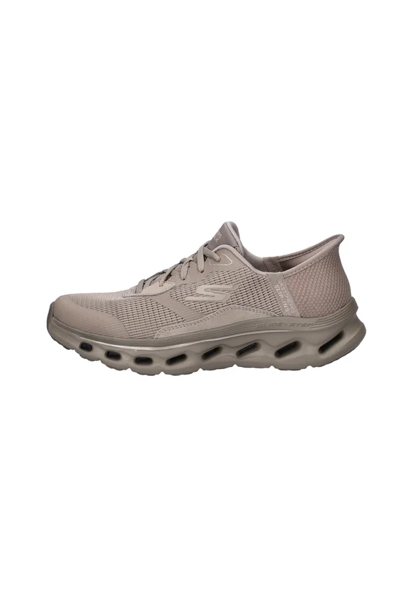 Trainers - bruin