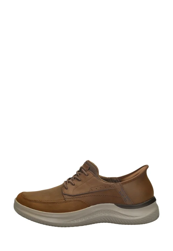 Trainers - bruin