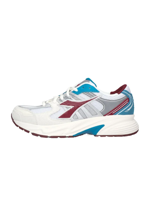 Trainers - c falls blue sea