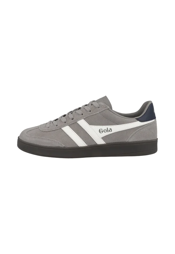 Trainers - cement white navy dark gum cmb cw