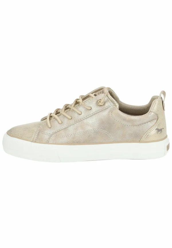 Trainers - champagner