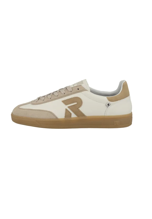 Trainers - clay snow sand