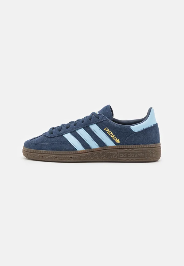 Trainers - collegiate navy/clear sky