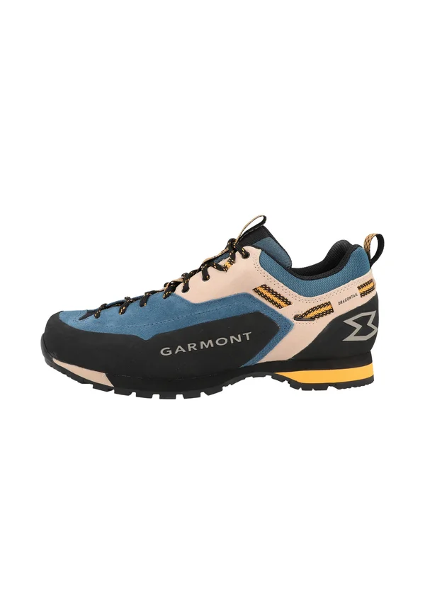 Trainers - corsair blue garmont orange sm