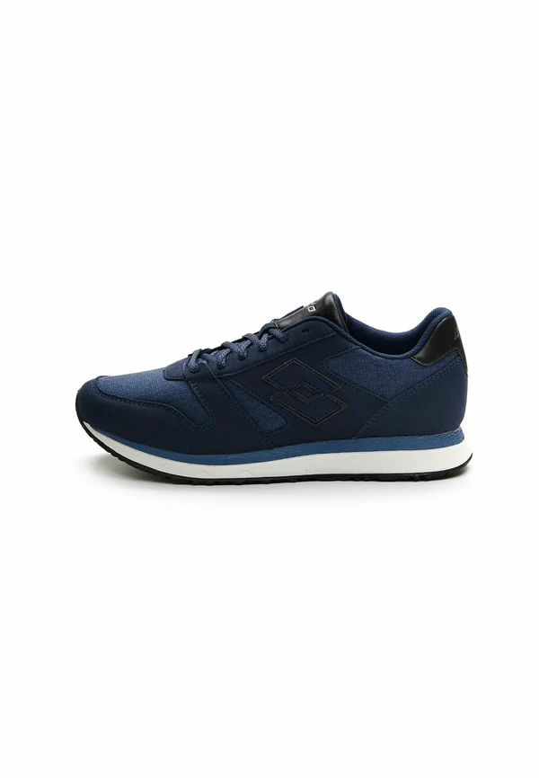 Trainers - d blue