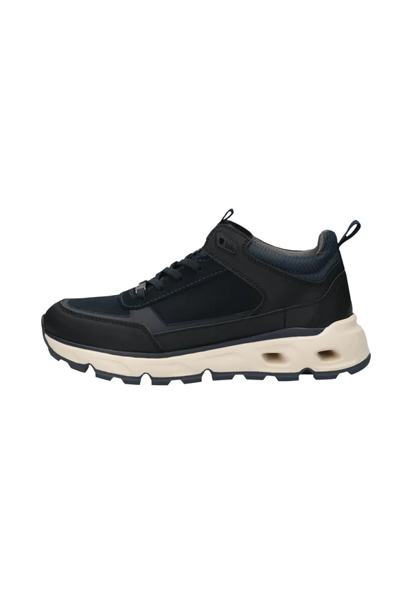 BRILON - Trainers - dark blue/black