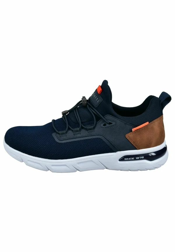 Trainers - dark blue