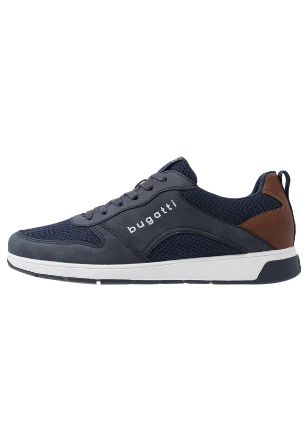 Trainers - dark blue