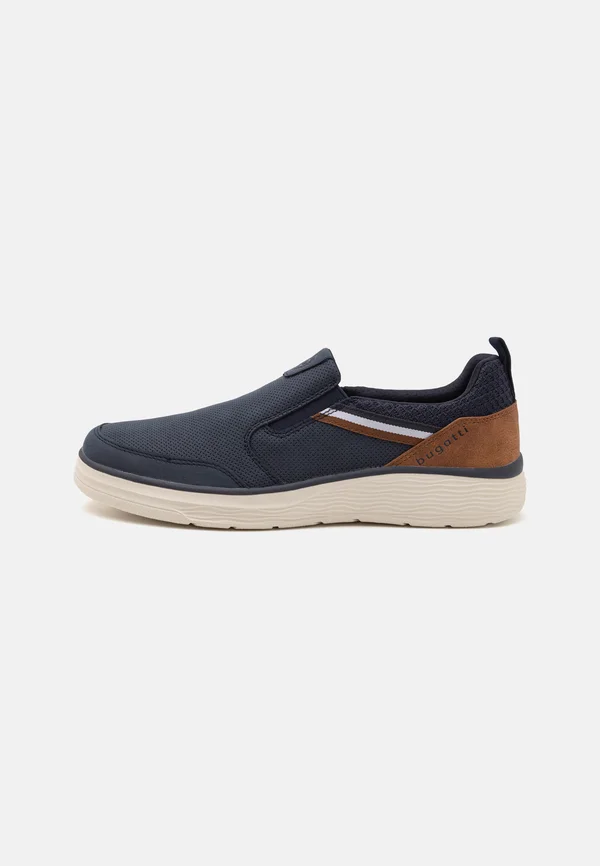 Trainers - dark blue