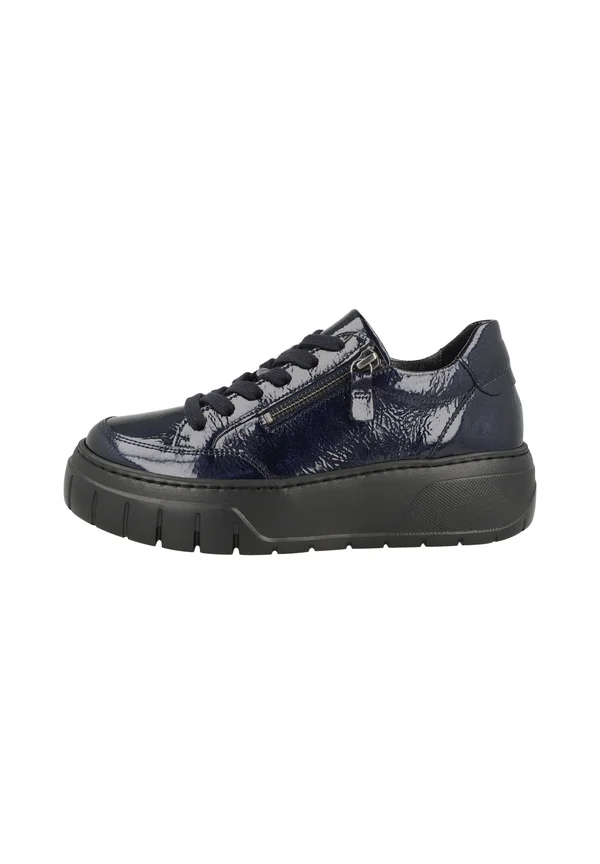 Trainers - dark blue