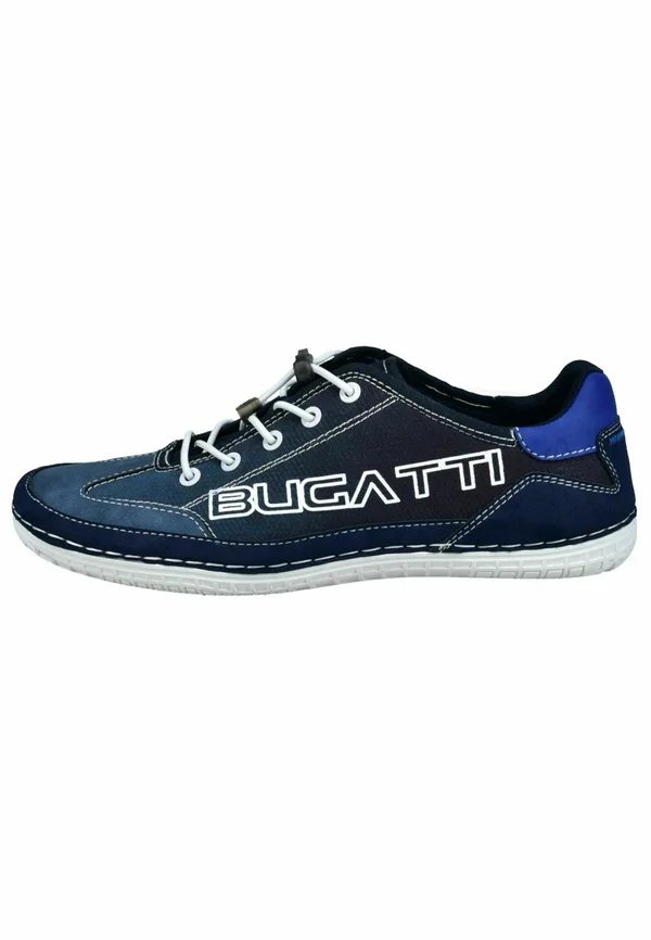 Trainers - dark blue