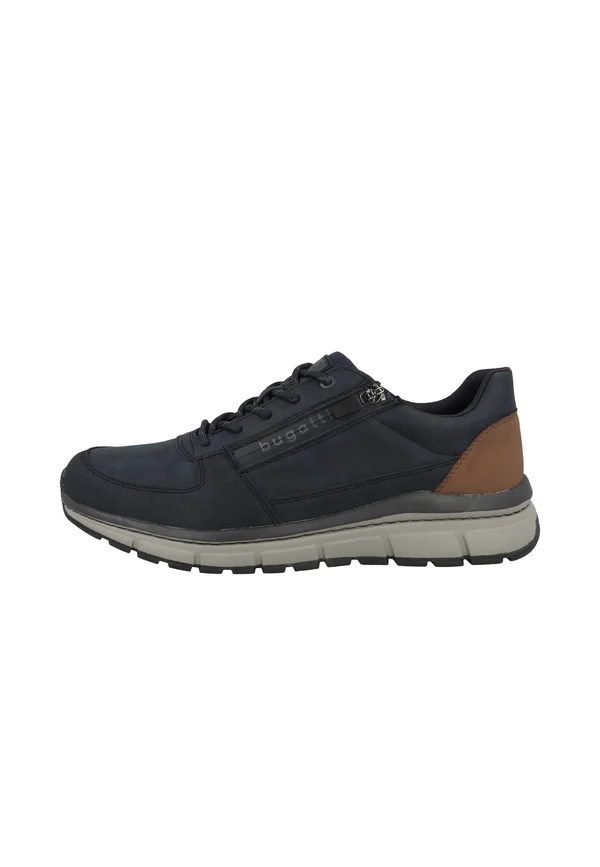 Trainers - dark blue