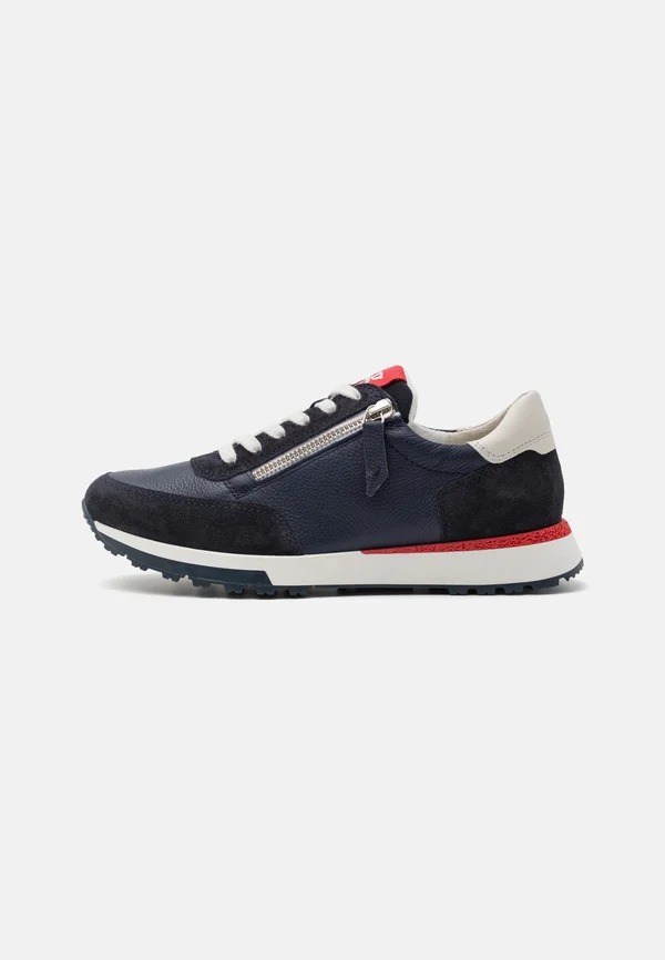 Trainers - dark blue