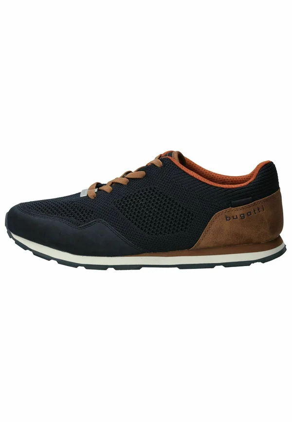 Trainers - dark blue