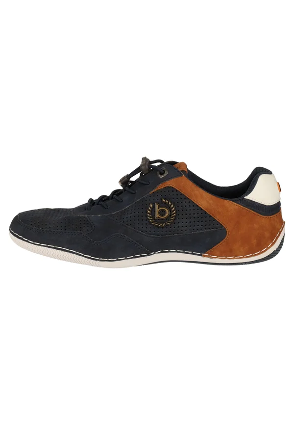 Trainers - dark blue