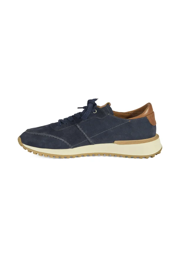 Trainers - dark blue