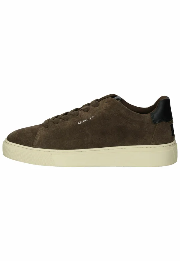 Trainers - dark brown