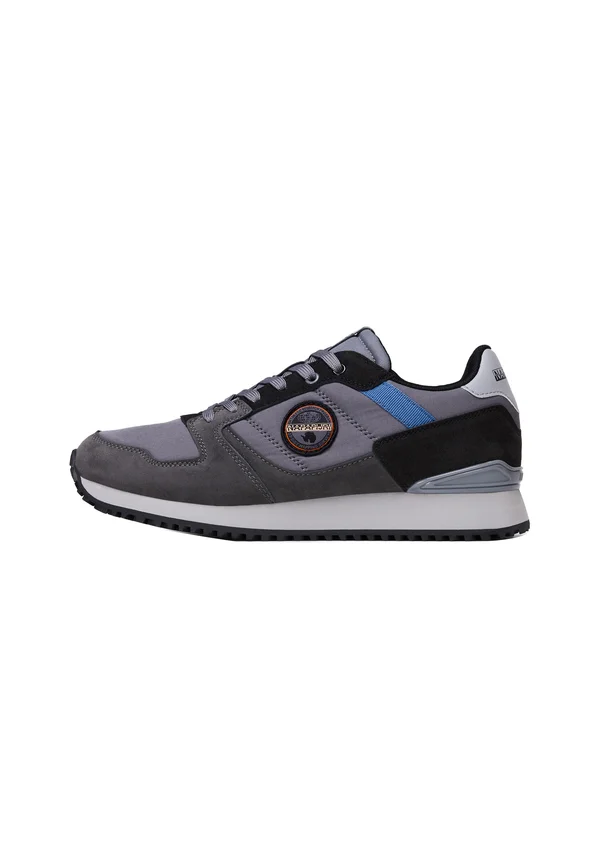 Trainers - dark grey solid