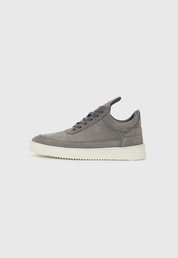 Trainers - dark grey