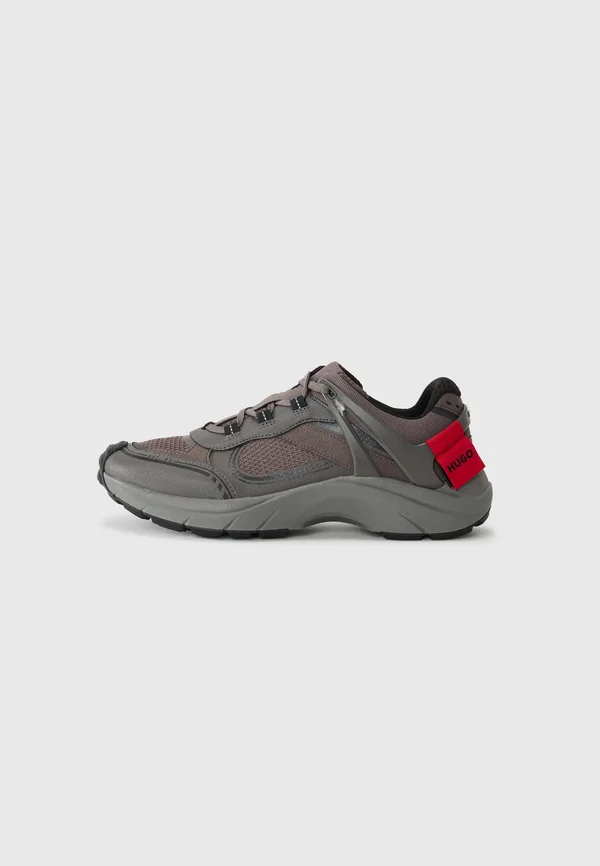 Trainers - dark grey