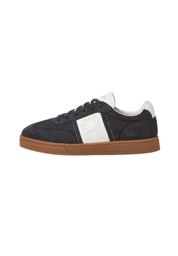 Trainers - dark grey