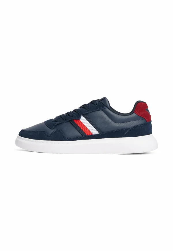 Trainers - dark night navy