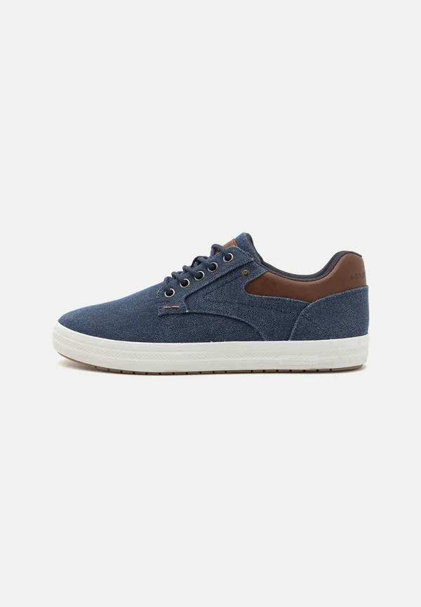 Trainers - denim