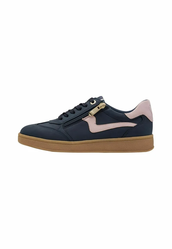 Trainers - dk navy comb