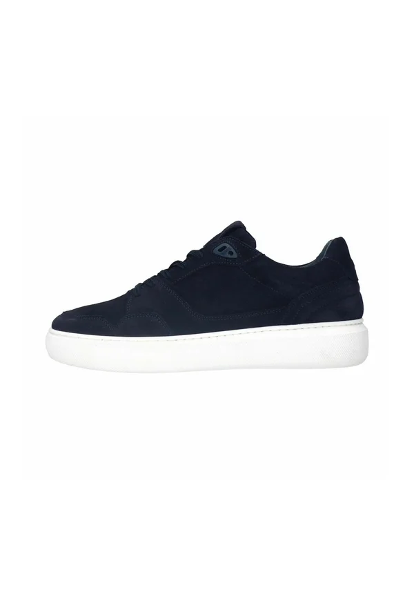 Trainers - dunkelblau