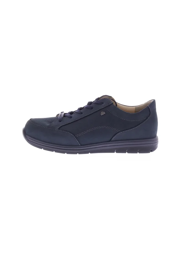 Trainers - dunkelblau