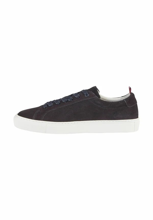 Trainers - dunkelblau