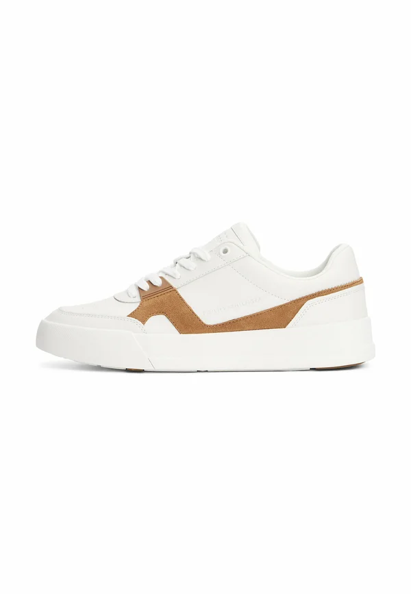 Trainers - ecru hickory