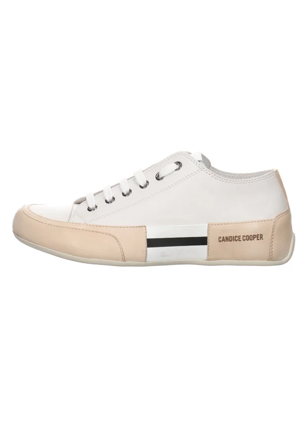 Trainers - ecru ice