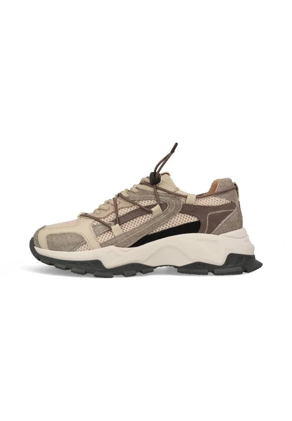Trainers - elefante beige